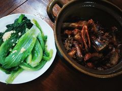 -斯丹姜母鸭·古法干香(涂门街总店)