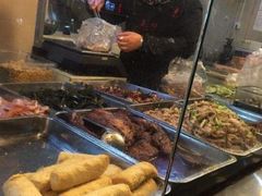 -三毛烤鸡(清泰街店)