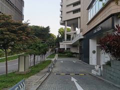 -新加坡柏薇罗切斯特酒店
