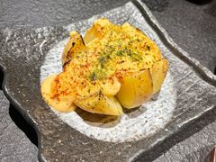 -炉石六本目·冰鲜和牛炭火烤肉·寿喜烧店(梅江店)