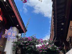 -唠叨坊私房菜(五一街店)