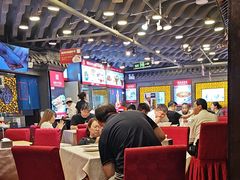 -老浒记烤鸭-北京菜(琉璃厂店)