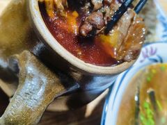-巢湖名吃·徽府农家菜(半汤店)