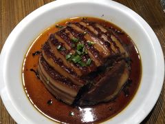 -湘聚缘湘菜馆(斜土路店)