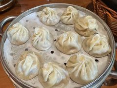 -老西门·常州菜(新区店)