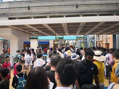 -太空堡垒 双轨过山车