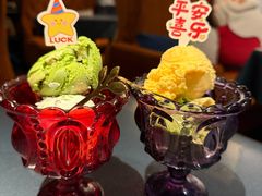 -吱咖啡西式简餐