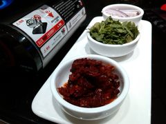 -马仕玖煲·融合菜·酥不腻烤鸭(人大店)