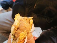 -百年夯碳烤胡椒饼(阿拉城店)