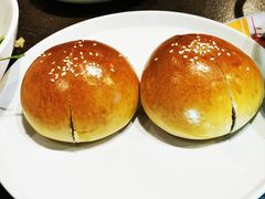 大哥红豆包-有璟阁港式餐厅(金融街购物中心店)