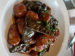 -壹只菜·崇明本地特色菜(崇明南门店)