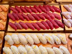 -鮨冠OMAKASE食べ放题(北京首店)