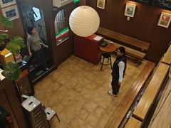 -安妮意大利餐厅(日坛店)