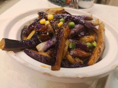 -老浒记民俗酒楼(王府井店)