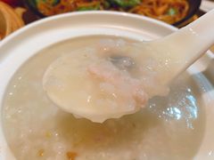 -嘉和一品粥(方庄店)