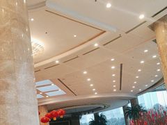 -南京维景国际大酒店(南京博物院店)