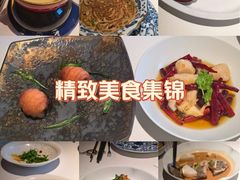 -新荣记(建国门外大街店)