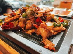 -小蓉合餐厅·川菜·家常菜(凤城二路店)