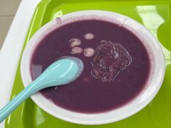 -复旦大学本部-食堂