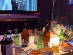 -星聚会KTV(合生汇黑金店)