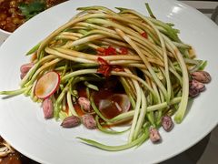 西葫芦丝-麻六记(新天地店)