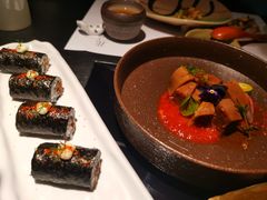 -花潮料理艺食馆(成都万象城店)