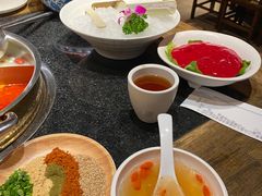 -周师兄大刀腰片火锅(洪崖洞旗舰店)