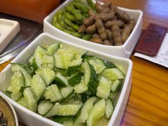 -唐力九头鸟烧烤·罗田吊锅(西云楼店)