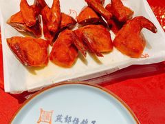 燕郊烧鸽子-燕郊烧鸽子(酷车小镇店)