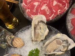 -熹悟海鲜火锅·广式打边炉