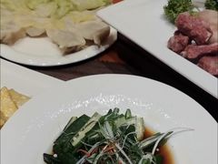 -秦三驴(云飞街店)