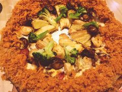 -必胜客(城西银泰店)