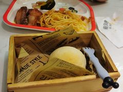 -避风塘(江南环球港店)