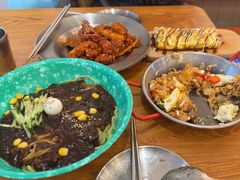 -青春分食(仙林大学城店)