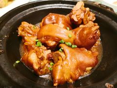 -高佳庄·舟山海鲜(海景旗舰店)