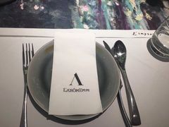 -L'Arome芳芳法国餐厅(仙林金鹰店)