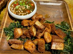 -隔壁老王·家常云南菜(花巷店)