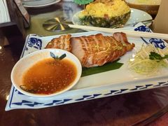 -南沙游艇会·大兵船餐厅