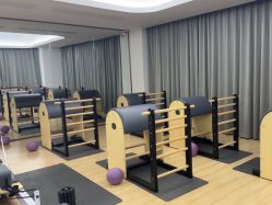 -奥本瑜伽·普拉提