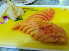 -清真·胖妈妈手抓餐厅(定西路长城宾馆店)