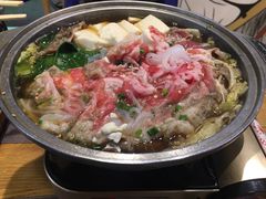 -樱の千渡日式料理·铁板烧•烧鸟(金盛田广场店)