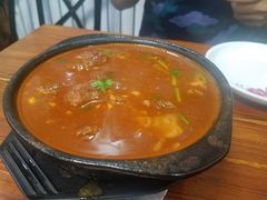 -老姑砂锅·烧烤天津菜(体北道店)