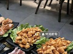 -燚青春东北泥炉烤肉(百合店)