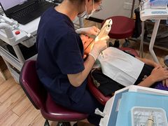 -永信齿科·永典口腔门诊部(浦东店)