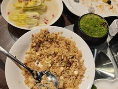 -蛇口希尔顿南海酒店·随轩中餐厅·粤菜