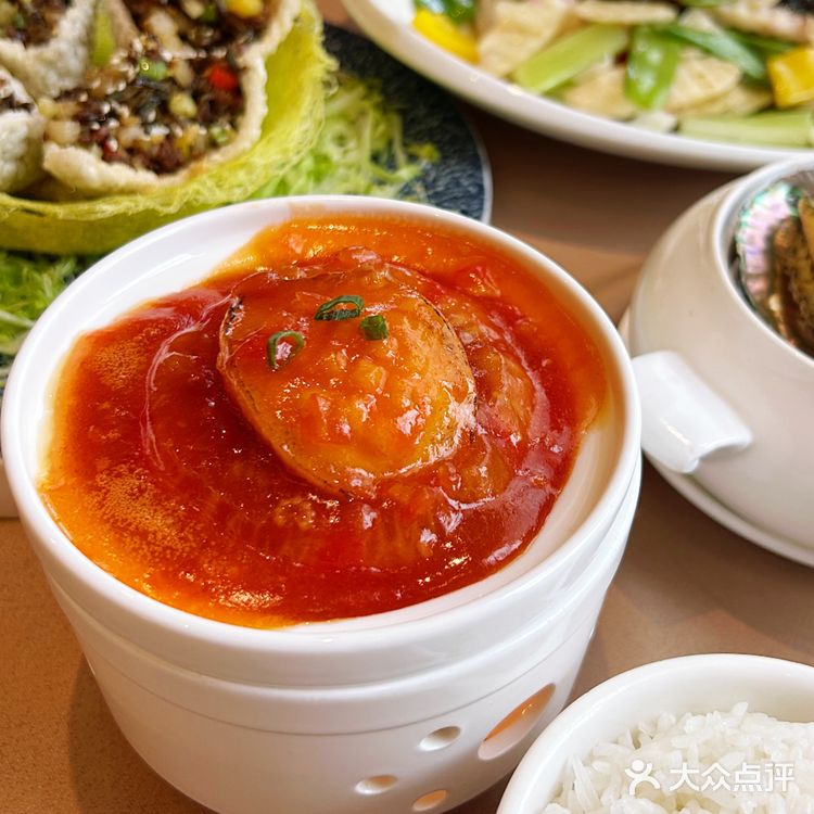 南村本地人经常来的酒楼，真的吃不腻！！！