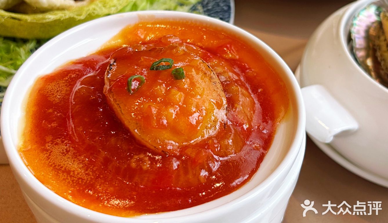 南村本地人经常来的酒楼，真的吃不腻！！！