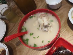 -张太婆老妈蹄花川菜馆·中华餐饮老字号(望平街店)