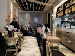 -必胜客(龙泉万达店)