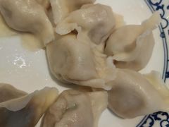 -东方饺子王(新阳路店)